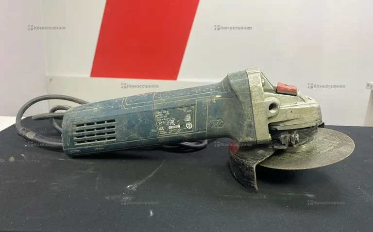 Ушм Bosch GWS 9-125s