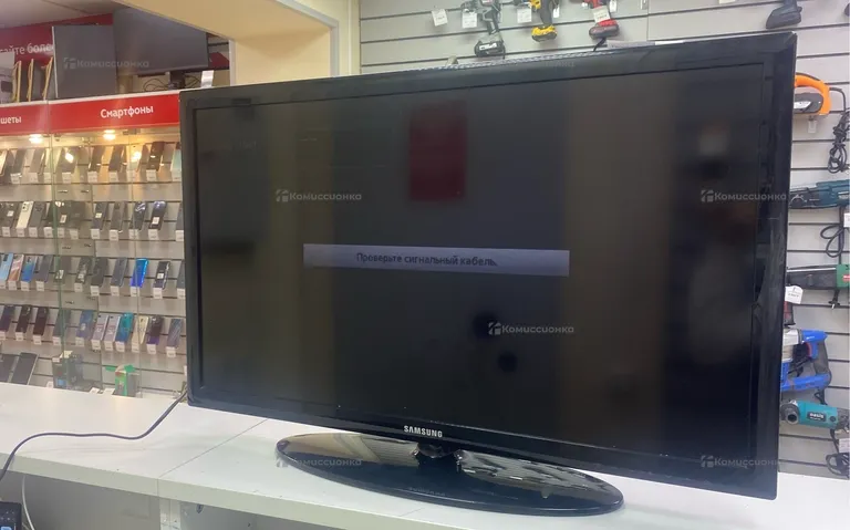Телевизор Samsung led tv 32 дюйма