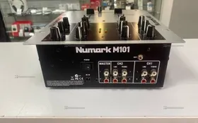 Купить Музыкальный микшер NUMARK M101 б/у , в Тольятти Цена:3900рублей
