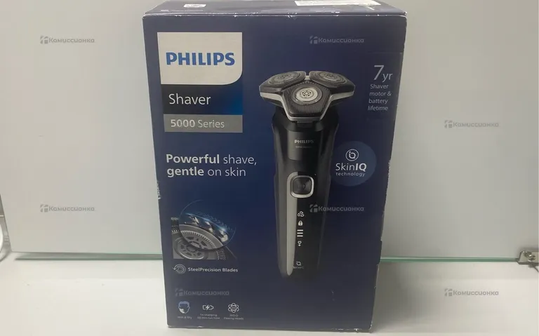 Бритва Philips 5000 series