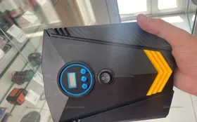 Купить Car air Pump CZK-3634 б/у , в Москва и область Цена:990рублей