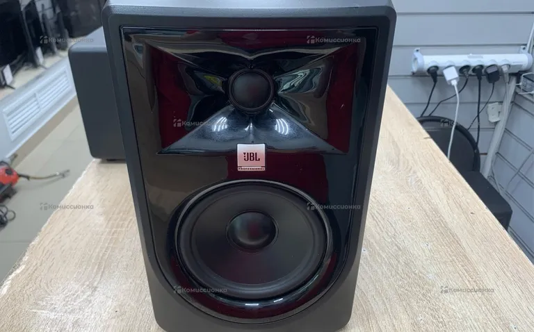 Колонка  JBL 3MKII