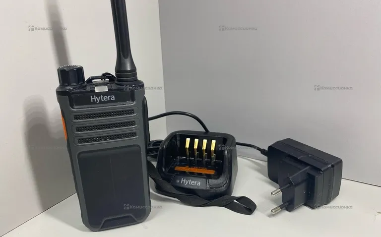 Рация  Hytera BP515