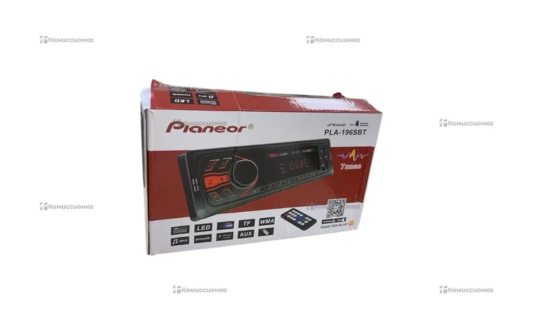 Автомагнитола  pioneer OK