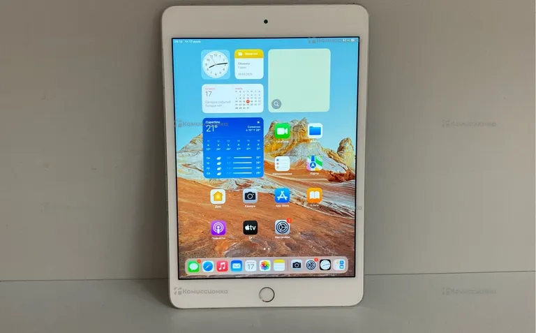 Планшет Apple Планшет Apple iPad 4 64 Wi-Fi+ Cellu