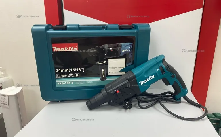 перфоратор HR2470 Реп