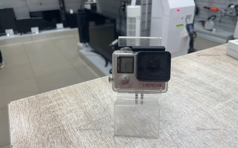 Камера экшн GoPro hero 4