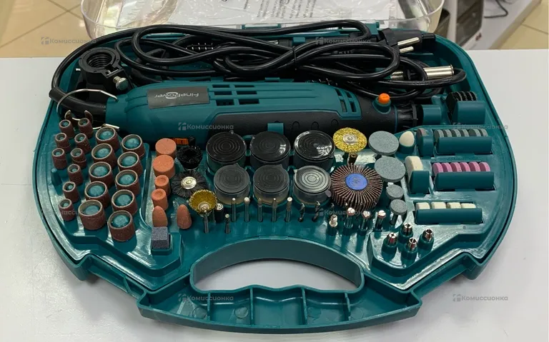 Гравировальная машина FinePower MG0220