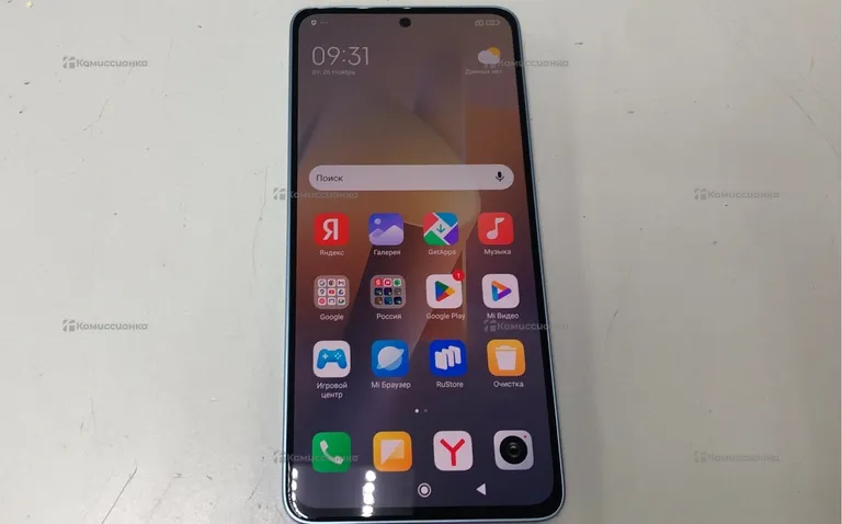 Xiaomi Redmi Note 13 8/256 ГБ