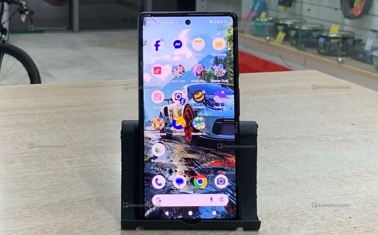 Google Pixel 6a 8/128