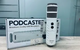 Микрофон RODE Poscaster