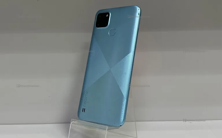 Realme C21-Y 4/64 ГБ