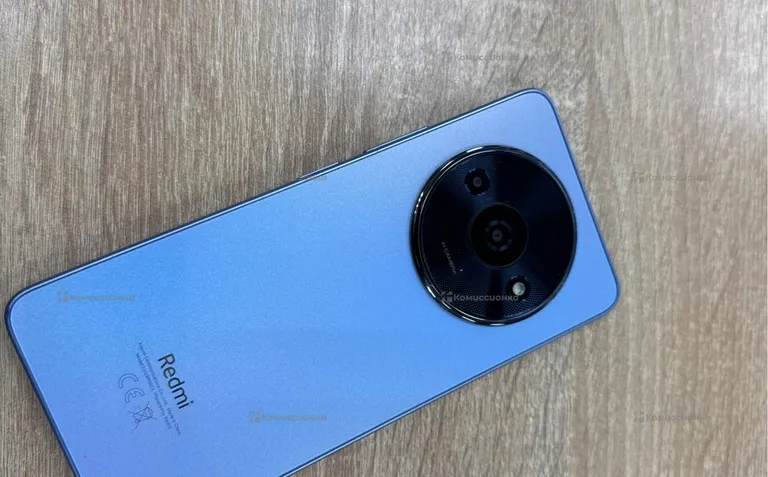 Xiaomi Redmi A3 128 ГБ