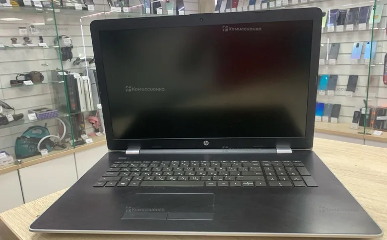 Ноутбук  HP