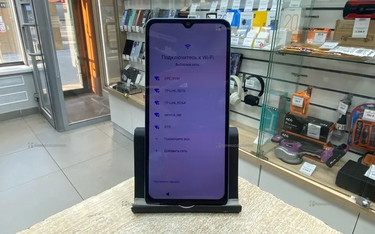 Xiaomi Redmi A3 4/128
