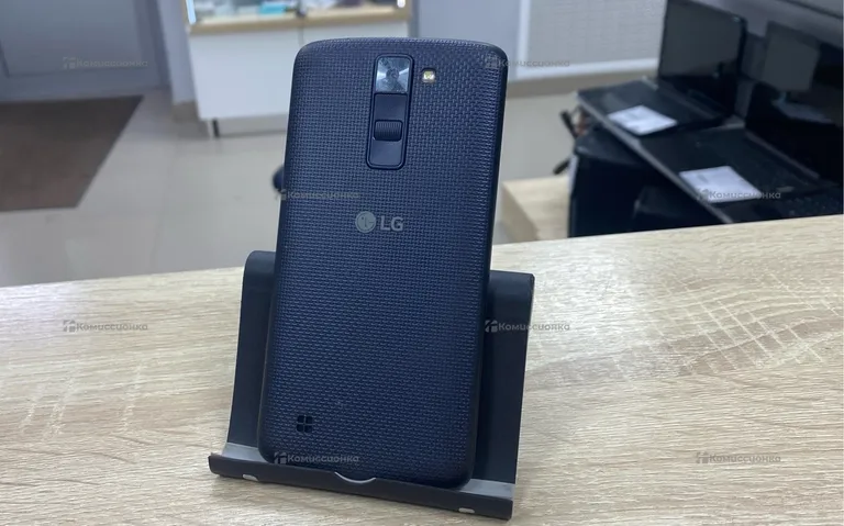 LG lg k8 lte