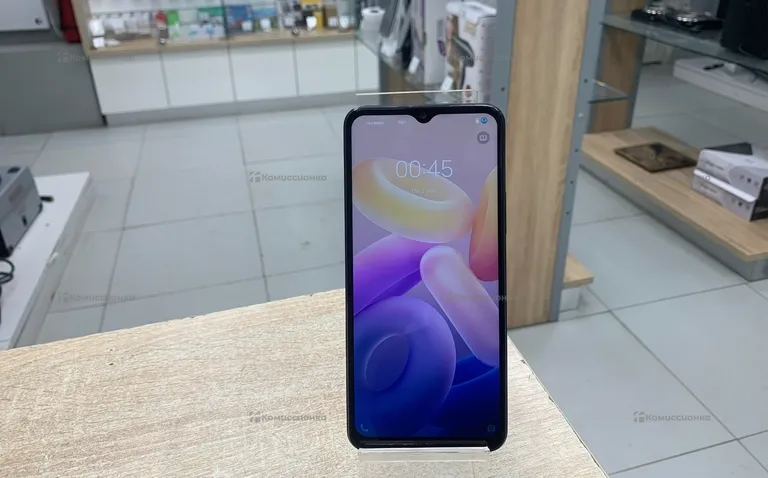 Vivo Y30 5g 12256 GB