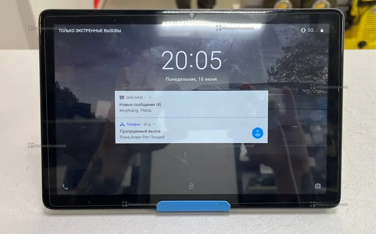 Планшет Umiio A10 Pro 6/128GB