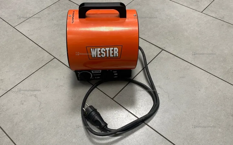 Weater TB-3000 обогреватель