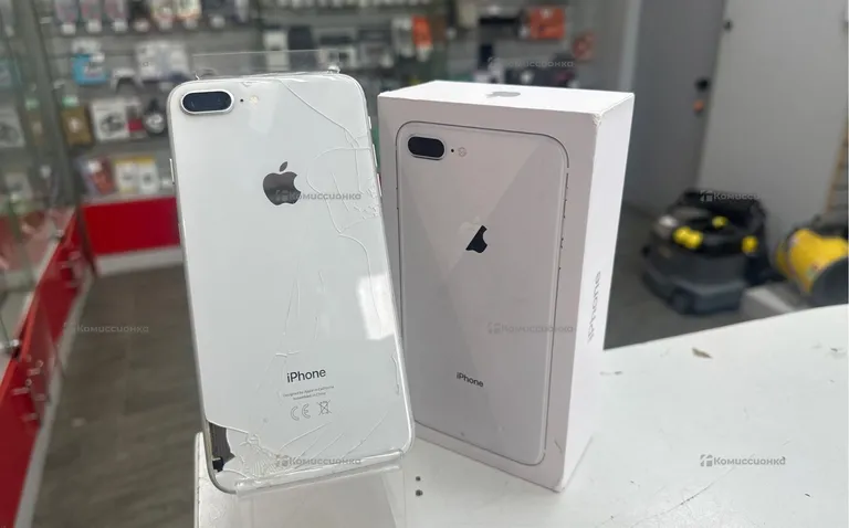 Apple iPhone 8 Plus 64gb