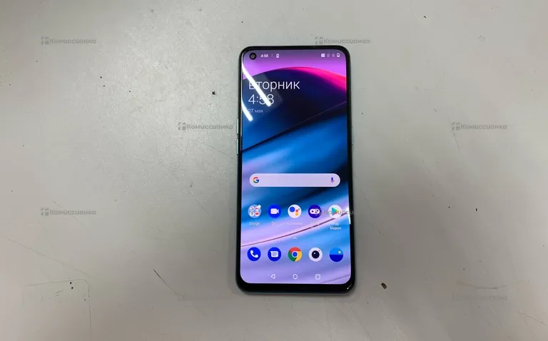 OnePlus Nord CE 5G 12/256 ГБ