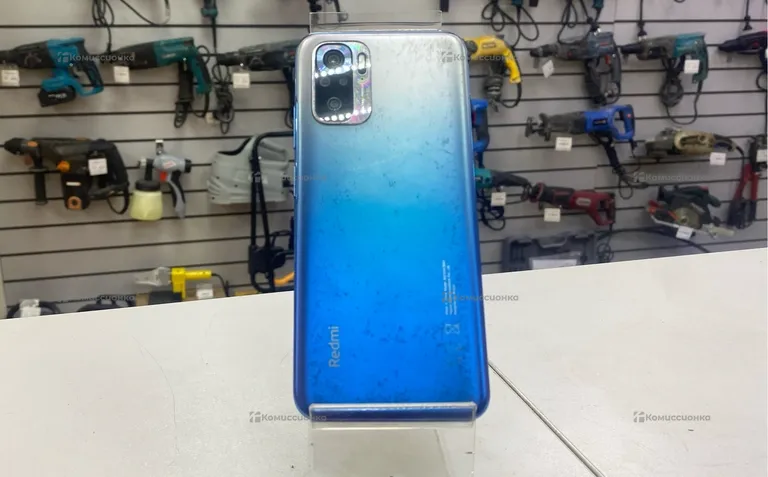 Xiaomi Redmi Note 10S 4/64 ГБ