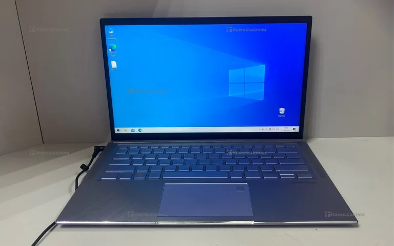 Ноутбук ASUS UX431F