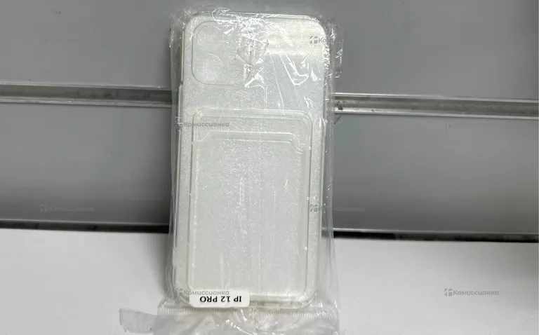 Чехол с визитницей iP 12P