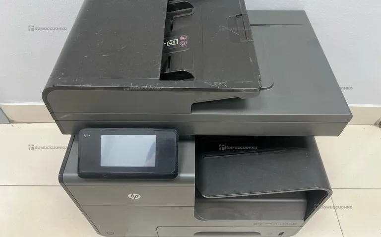 HP МФУ принтер HP Officejet Pro X576dw