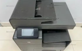 Купить HP МФУ принтер HP Officejet Pro X576dw б/у , в Москва и область Цена:18990рублей