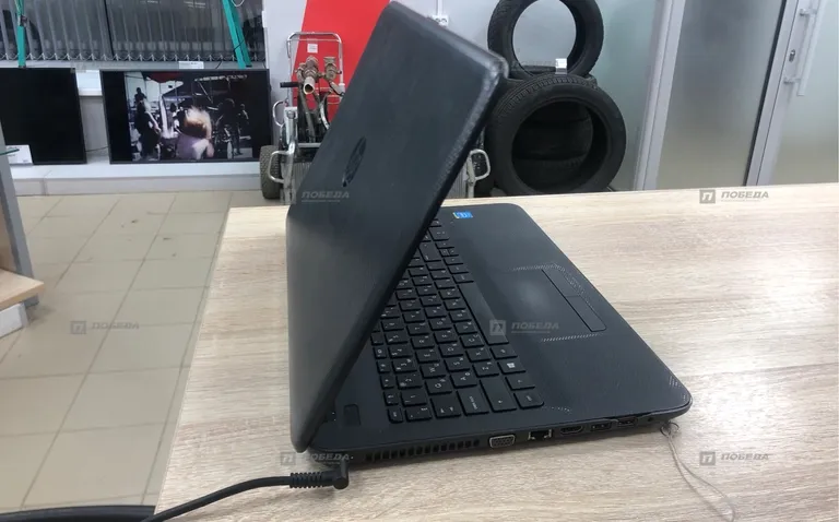 Ноутбук HP 250