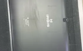 Планшет Irbis TW103 4/64