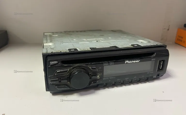 Автомагнитола Pioneer DEH-1400UB