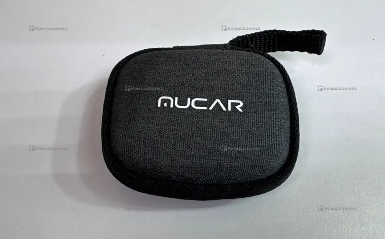 Диогностика машин MUCAR BT 200