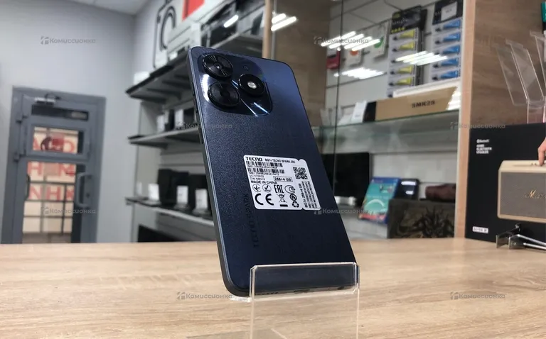 Tecno Spark 20c 4/256 Gb