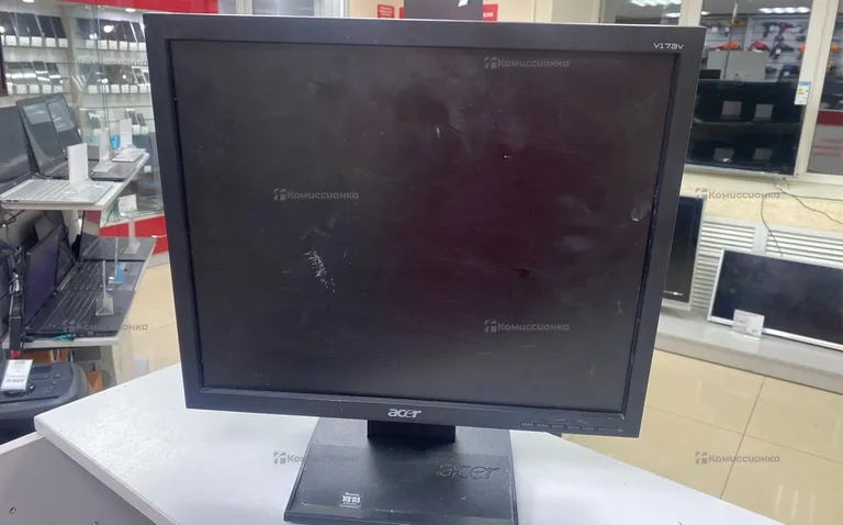 Монитор Acer V173Vb