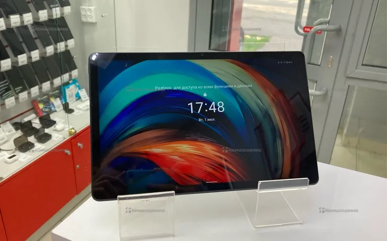 Планшет Lenovo Tab P11 6/128 Gb
