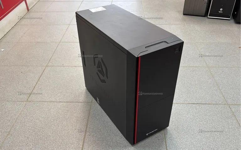 Системный блок Dexp