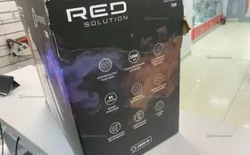 Парогенератор RED Solution Colorsense 720