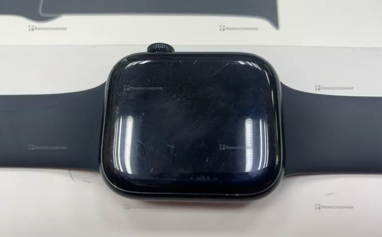 Часы  Apple Watch Series 8 45mm