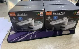 Мини Отпариватель RaF