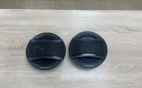 Авто колонки DV-Pioneer.OK TS1695