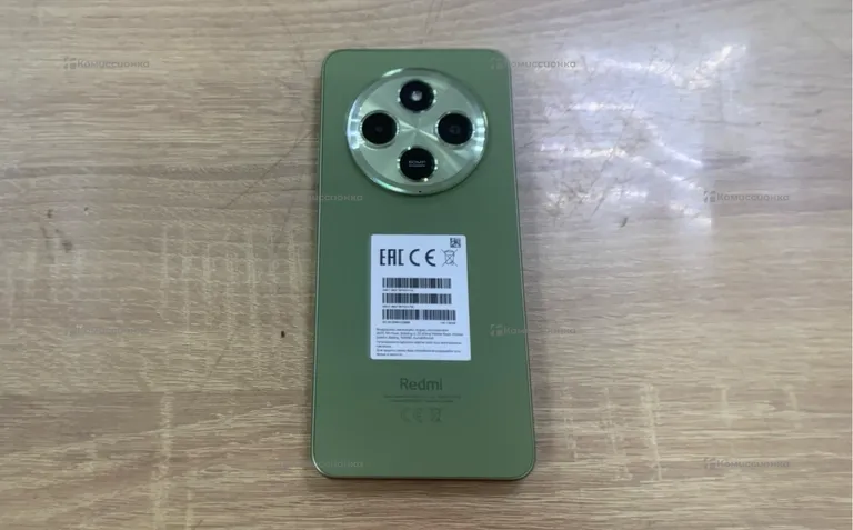 Xiaomi Redmi 14C 4/128 ГБ