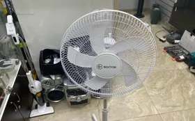Купить Вентилятор напольный Восток б/у , в Зеленодольск Цена:1290рублей