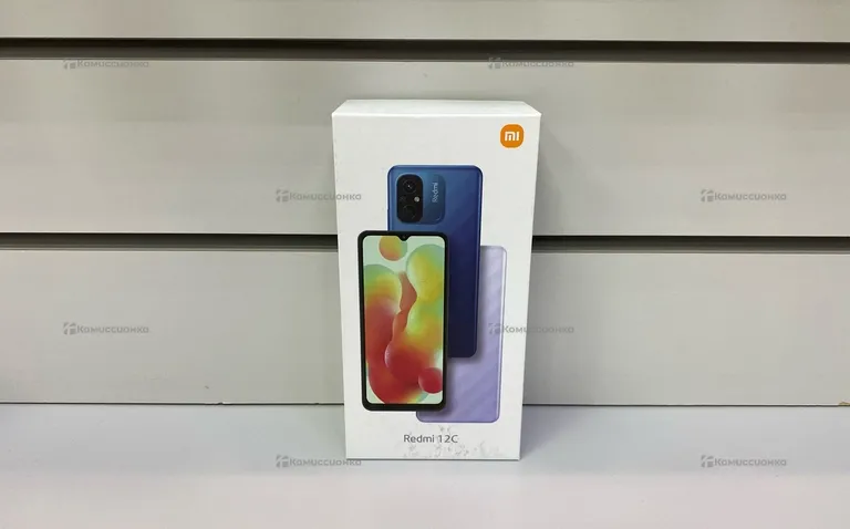 Redmi 12c 4/128