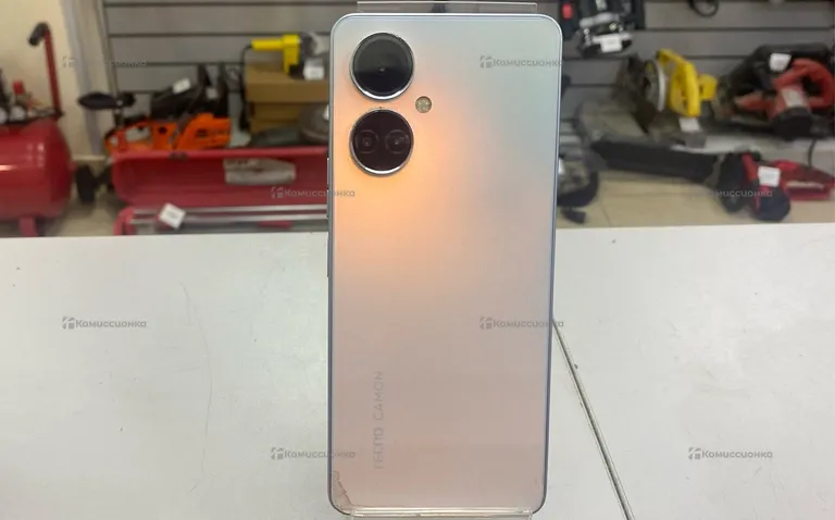 Tecno tecno camon 19 6/128