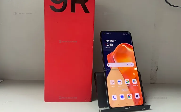 OnePlus 9RT 5G 8/128gb