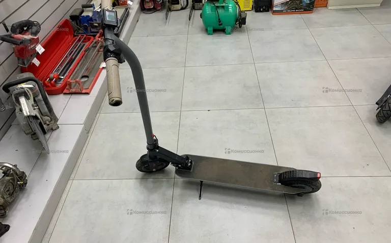 Электросамокат hiper slim