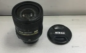 Купить Объектив Nikon DX 16-85mm б/у , в Самара Цена:11900рублей