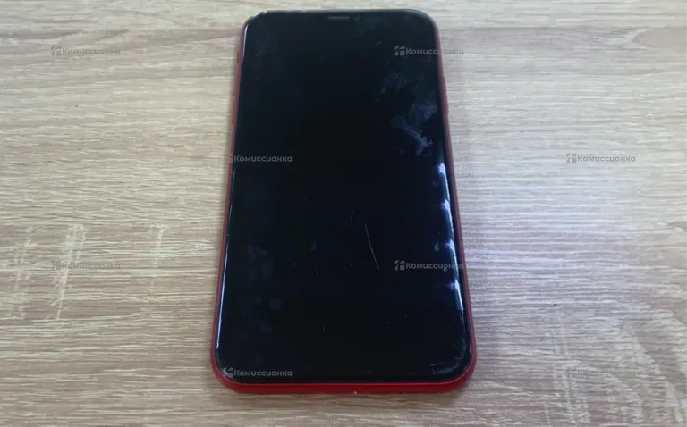 Apple iphone  11 64